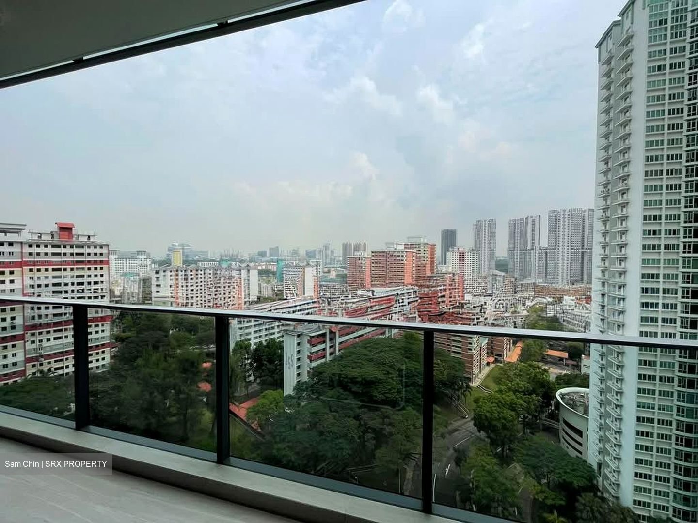 Stirling Residences (D3), Apartment #586259121